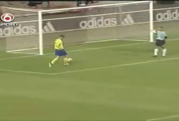 Video: Tinh thần fair play 'đi vào SGK' của các cầu thủ Ajax Amsterdam