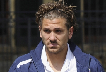 Torino mở đường cho Alessio Cerci sang Anh