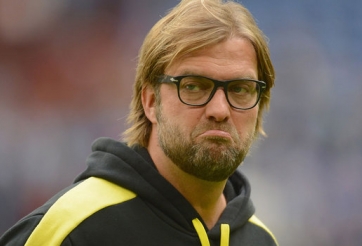 Rộ tin Man Utd sa thải Moyes, bổ nhiệm Jurgen Klopp