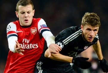 Arsenal vs Bayern Munich: Pháo thủ 'phục' Hùm beo, 2h45 ngày 20/2