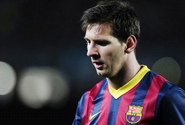 Barca gặp khó khăn lớn sau trận thắng Man City