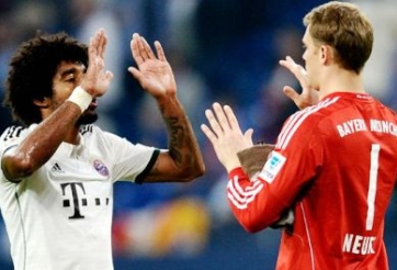 Ancelotti thừa nhận Bayern vẫn mạnh nhất Champions League