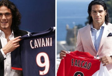 Nistelrooy khuyên MU cần mua gấp tiền đạo