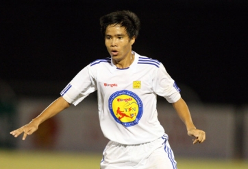 U19 Việt Nam bổ sung cầu thủ từng thi đấu ở V-League