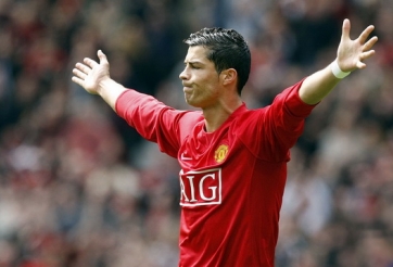 Man United cần ngăn chặn ý đồ của David Beckham về Ronaldo