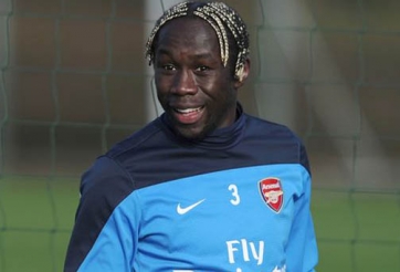 Bất ngờ: Liverpool đưa ra lời đề nghị chính thức cho Bacary Sagna