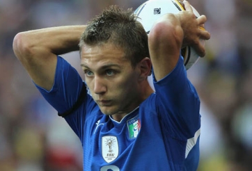 Domenico Criscito: Ngôi sao lạ đủ sức thay thế Evra