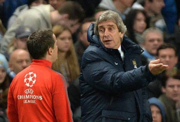 Man City sắp gặp thêm 'họa' từ UEFA