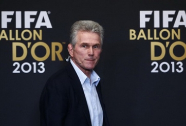 Cựu HLV Bayern so sánh Messi với Maradona và Pele