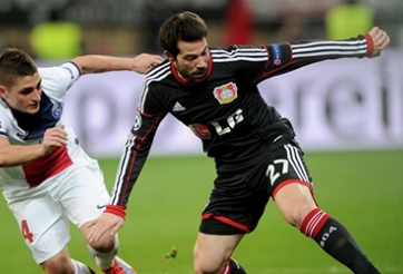 Juventus cử tuyển trạch viên theo chân ‘Pirlo đệ nhị’ của PSG