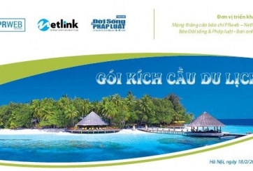 Vai trò truyền thông trong sự phát triển ngành du lịch