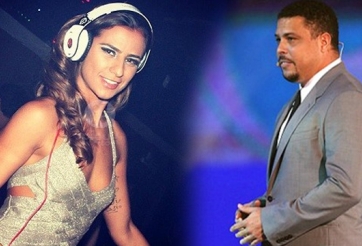 Rô ‘béo’ làm đám cưới hoành tráng với nữ DJ Paula