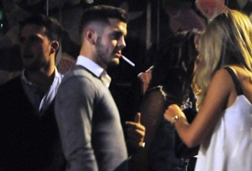 Thua Bayern, cầu thủ Arsenal bị kiểm tra doping