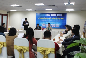 Chương trình hỗ trợ TMĐT doanh nghiệp vừa và nhỏ