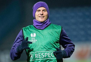 Gomez hướng tới thành công kép cùng Fiorentina