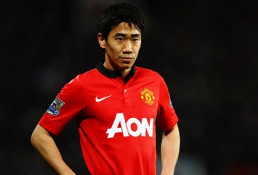 Bị ruồng bỏ, Kagawa sẽ rời MU vào cuối mùa