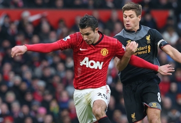 Liverpool và Man Utd hành quân tới Mỹ