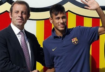 Barca mất thêm hơn 9 triệu euro vì Neymar