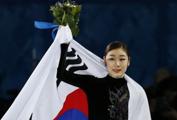 Sochi 2014: Hàn Quốc chỉ trích Nga xử ép ở môn trượt băng nghệ thuật