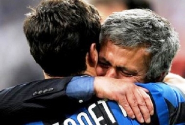 Mourinho muốn đưa 'Người không tuổi' về Chelsea