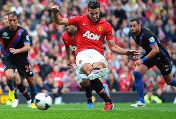 Crystal Palace - Man Utd: Chờ câu trả lời của Rooney