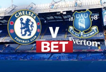 VIDEO: Nhận định tỷ lệ kèo Chelsea vs Everton (Vòng 27 Ngoại hạng Anh)