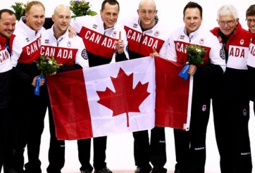 Tổng hợp Olympic Sochi ngày thứ 13: Giành thêm 4 HCV, Canada áp sát ngôi đầu