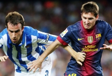 Sociedad vs Barca: Đôi công hấp dẫn, 02h00 ngày 23/2
