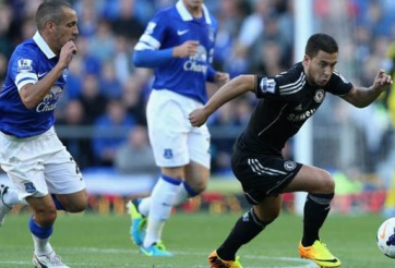 Chelsea – Everton: Tạo đà tâm lý cho Champions League