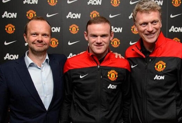 HLV David Moyes khẳng định chiêu mộ thêm nhiều ngôi sao