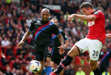 Trực tiếp Crystal Palace vs Man utd, vòng 27 Premier League