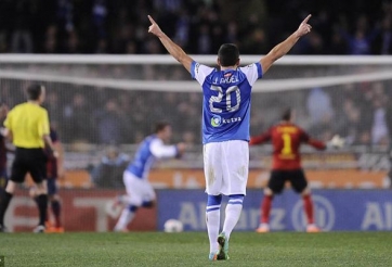 ĐIỂM NHẤN Sociedad - Barca: Sociedad thực sự đá trên cơ Barca