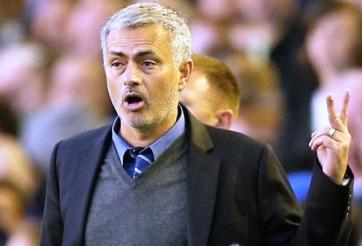 Mourinho tuyên bố Chelsea sẽ thắng 10-0