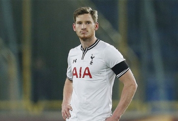 Vertonghen để ngỏ khả năng ở lại, cơ hội cho Barca?