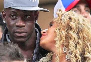 Balotelli bị cảnh sát hỏi thăm vì đánh nhiếp ảnh gia