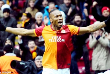 Drogba sắp trở lại Chelsea làm HLV