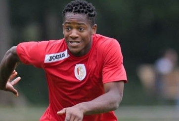 Arsenal tăng sức mạnh hàng công bằng ngôi sao người Bỉ