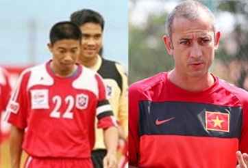 HLV trưởng U19 Việt Nam có “phó tướng” mới