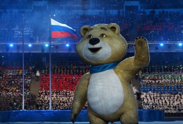 Olympic Sochi 2014: Nga giành ngôi nhất toàn đoàn sau 20 năm