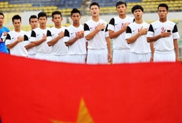 U19 Việt Nam khó lòng hết cảnh thấp bé, nhẹ cân