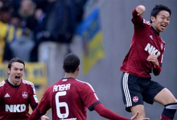 Kỷ lục tại Bundesliga bị sao châu Á phá bỏ