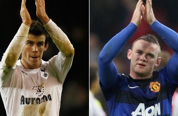 VIDEO: Rooney, Bale & những siêu phẩm cuối tuần qua