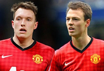 Man United thủng hàng thủ trước trận gặp Olympiakos