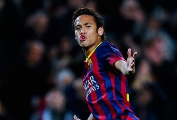 Điểm tin thể thao sáng 25/2: Barcelona chi đến 86,2 triệu euro mua Neymar