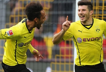 Zenit vs Dortmund: Sau cơn mưa trời lại sáng, 0h00 ngày 26/2