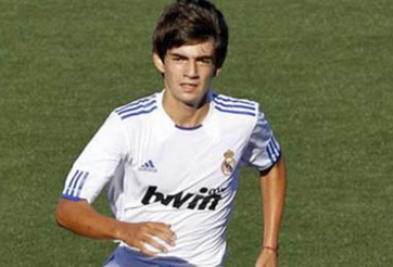 Con trai Zidane được gọi vào tuyển U19 Pháp