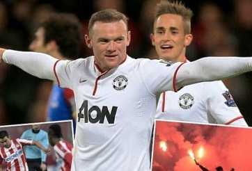 Olympiakos 2-0 Man United: Gục ngã tại Hy Lạp