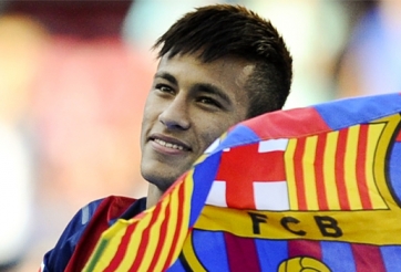 Barca mất thêm 13,5 triệu euro vì Neymar