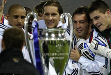 Giấc mơ Decima đang ám ảnh Real Madrid