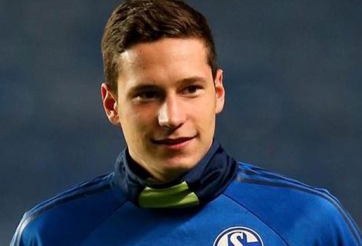 Arsenal chú ý, Julian Draxler muốn ra đi